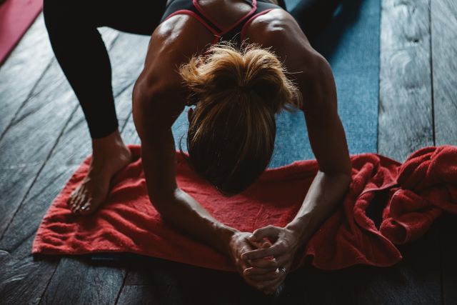 What is Corepower Yoga? Merging Mindfulness and Movement